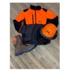 Forestry Chainsaw Protection Set