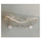 Clear Impact Safety Goggles