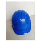 Blue Utility Hard Hat