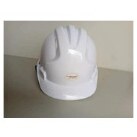 White Supervisor Hard Hat