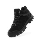 High-Cut Composite-Toe Boots