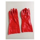 Long-Cuff Chemical Gloves