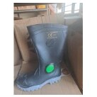 Industrial Rubber Safety Boots
