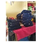 Bulk Navy Work Boots