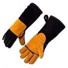 Long-Cuff Welding Gloves