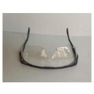 Wrap-Around Safety Goggles