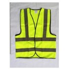 Reflective Traffic Vest